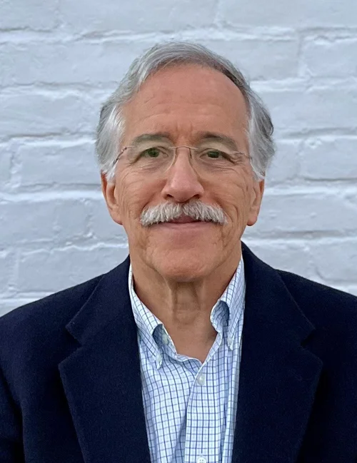 Bob Deutsch, PhD